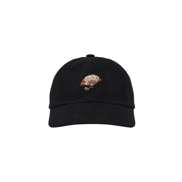 Dominique Fung | The Fan Cap