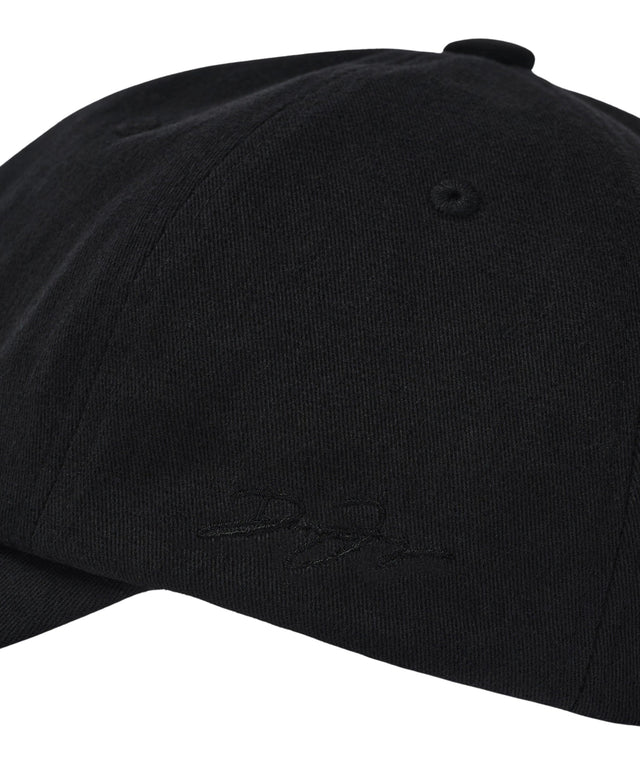 Dominique Fung | The Fan Cap
