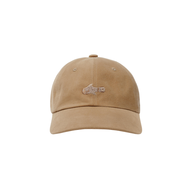Dominique Fung | The Fish Cap