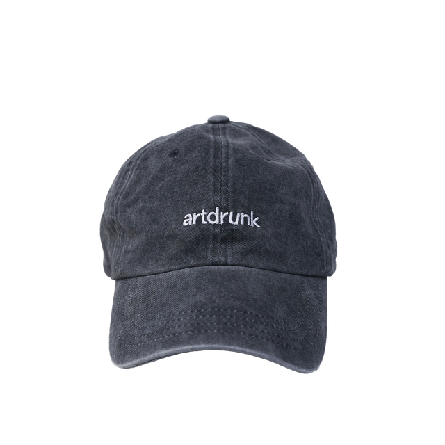 ArtDrunk Cap | Washed Grey