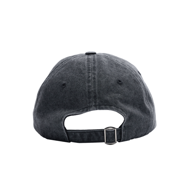 ArtDrunk Cap | Washed Grey