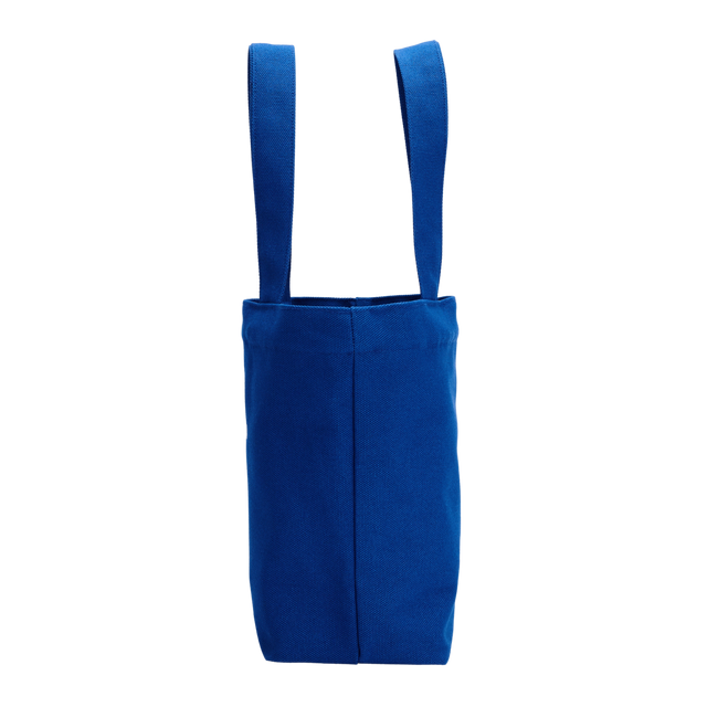 ArtDrunk Mini Tote | Cobalt