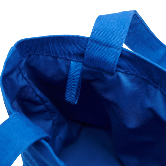 ArtDrunk Mini Tote | Cobalt