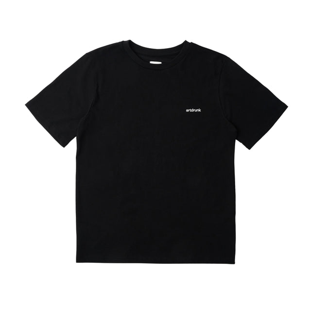 ArtDrunk T-Shirt | Black