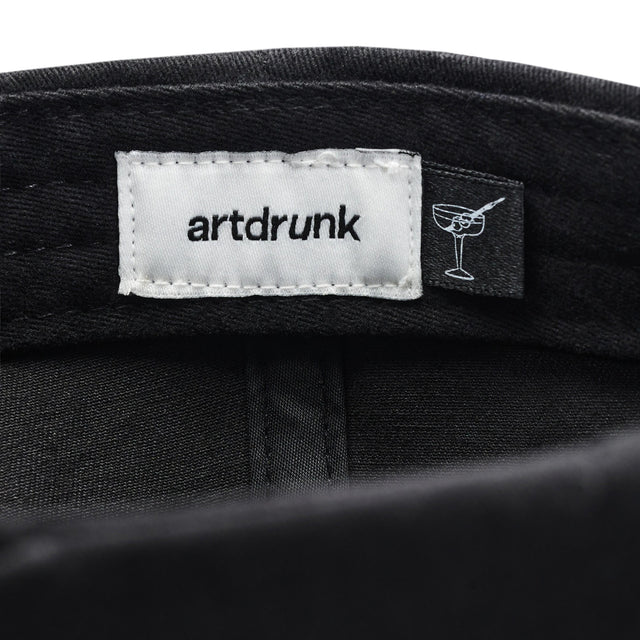 Dominique Fung | The Fan Cap