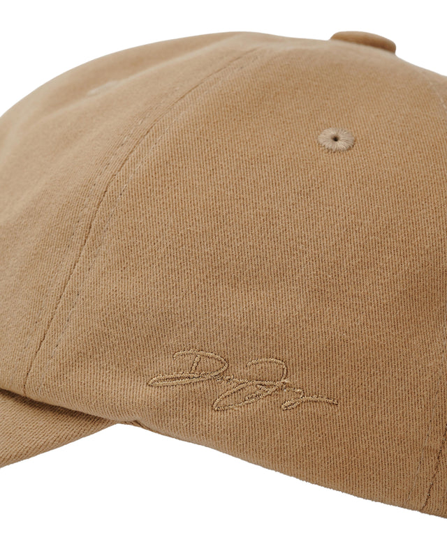 Dominique Fung | The Fish Cap