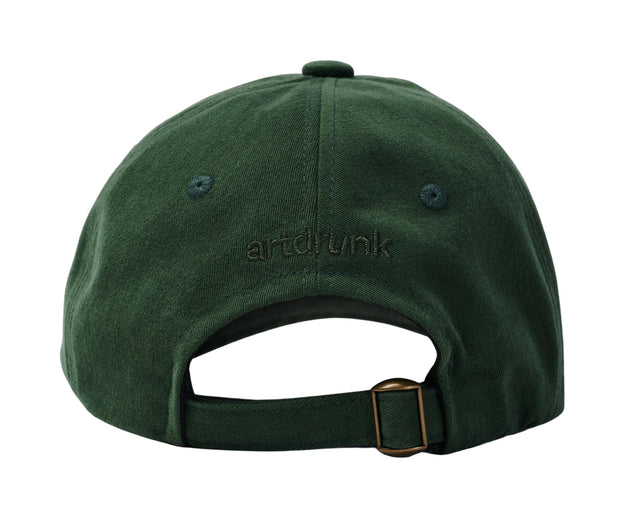 Dominique Fung | The Horse Cap